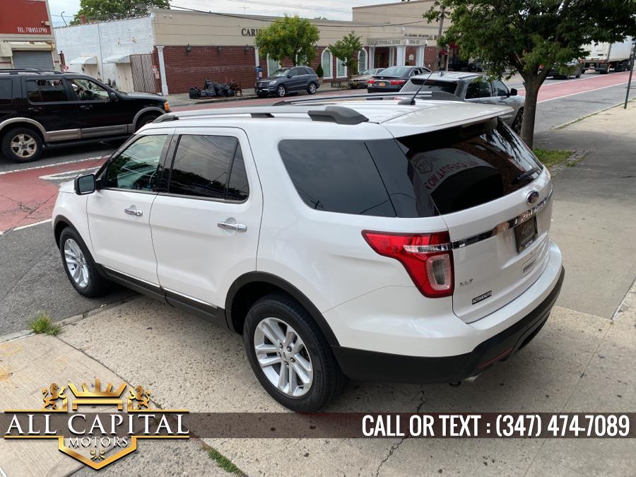 Used Ford Explorer 4WD 4dr XLT 2012 | All Capital Motors. Brooklyn, New York Used Ford Explorer 4WD 4dr XLT 2012 | All Capital Motors. Brooklyn, New York