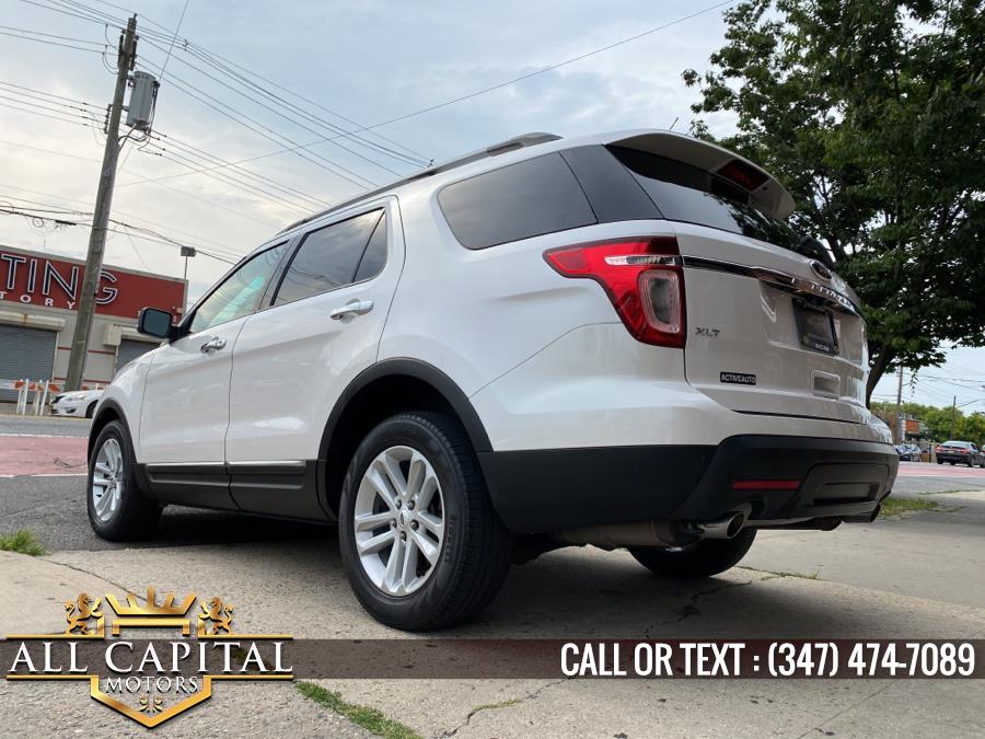 Used Ford Explorer 4WD 4dr XLT 2012 | All Capital Motors. Brooklyn, New York Used Ford Explorer 4WD 4dr XLT 2012 | All Capital Motors. Brooklyn, New York