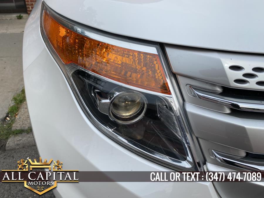 Used Ford Explorer 4WD 4dr XLT 2012 | All Capital Motors. Brooklyn, New York Used Ford Explorer 4WD 4dr XLT 2012 | All Capital Motors. Brooklyn, New York