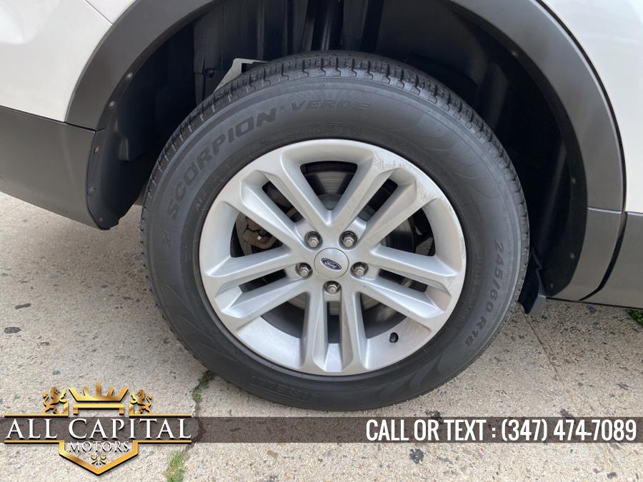 Used Ford Explorer 4WD 4dr XLT 2012 | All Capital Motors. Brooklyn, New York Used Ford Explorer 4WD 4dr XLT 2012 | All Capital Motors. Brooklyn, New York