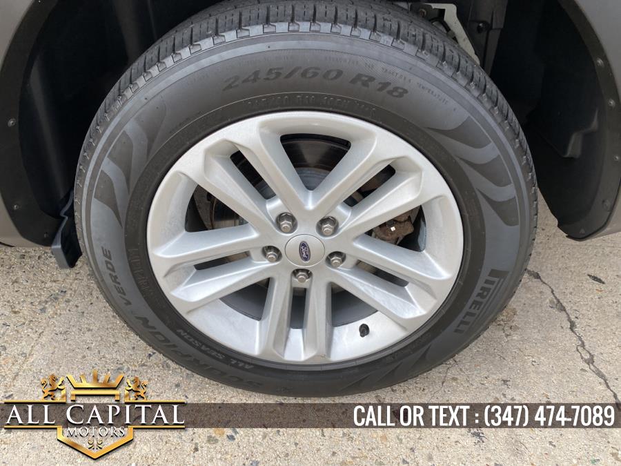Used Ford Explorer 4WD 4dr XLT 2012 | All Capital Motors. Brooklyn, New York Used Ford Explorer 4WD 4dr XLT 2012 | All Capital Motors. Brooklyn, New York