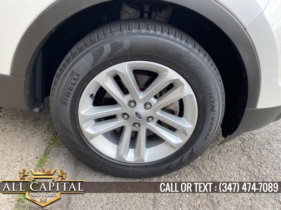 Used Ford Explorer 4WD 4dr XLT 2012 | All Capital Motors. Brooklyn, New York Used Ford Explorer 4WD 4dr XLT 2012 | All Capital Motors. Brooklyn, New York