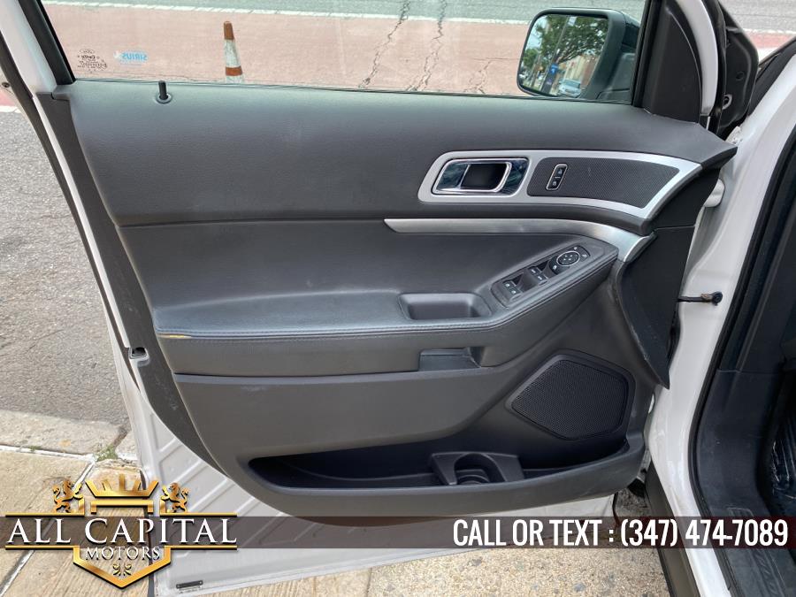 Used Ford Explorer 4WD 4dr XLT 2012 | All Capital Motors. Brooklyn, New York Used Ford Explorer 4WD 4dr XLT 2012 | All Capital Motors. Brooklyn, New York