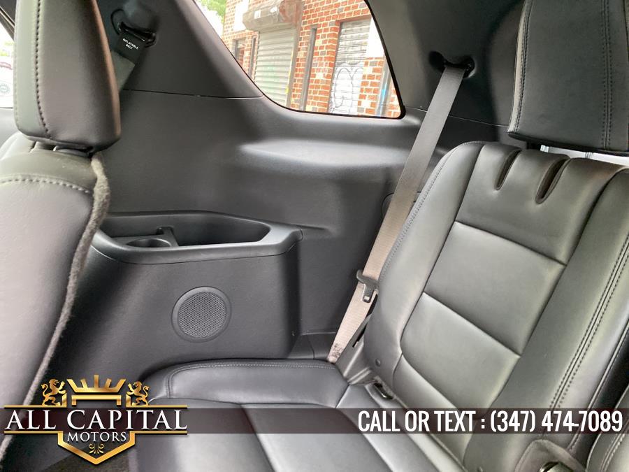 Used Ford Explorer 4WD 4dr XLT 2012 | All Capital Motors. Brooklyn, New York Used Ford Explorer 4WD 4dr XLT 2012 | All Capital Motors. Brooklyn, New York