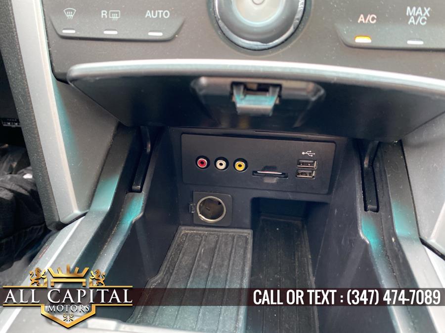 Used Ford Explorer 4WD 4dr XLT 2012 | All Capital Motors. Brooklyn, New York Used Ford Explorer 4WD 4dr XLT 2012 | All Capital Motors. Brooklyn, New York