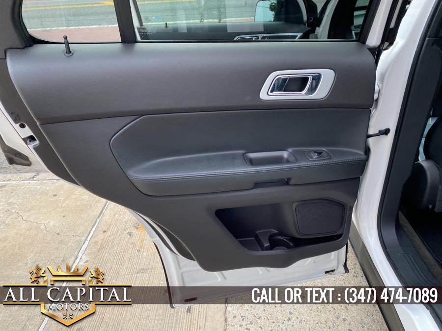 Used Ford Explorer 4WD 4dr XLT 2012 | All Capital Motors. Brooklyn, New York Used Ford Explorer 4WD 4dr XLT 2012 | All Capital Motors. Brooklyn, New York