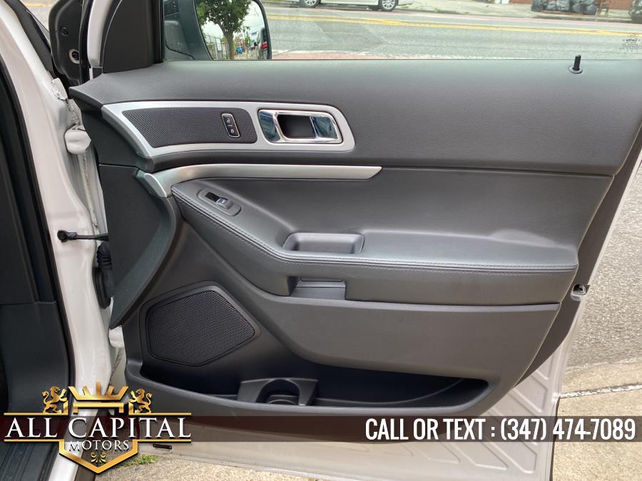 Used Ford Explorer 4WD 4dr XLT 2012 | All Capital Motors. Brooklyn, New York Used Ford Explorer 4WD 4dr XLT 2012 | All Capital Motors. Brooklyn, New York