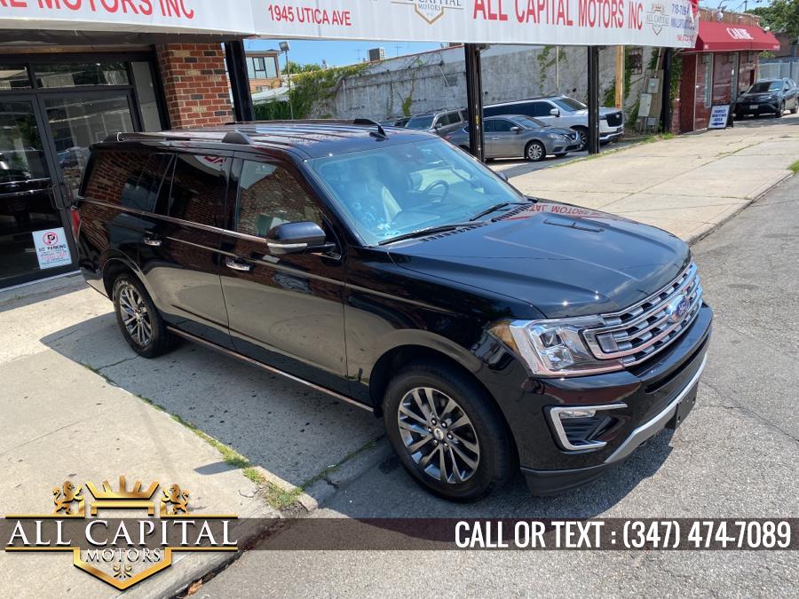 2021 Ford Expedition Max Limited 4x4, available for sale in Brooklyn, New York | All Capital Motors. Brooklyn, New York 2021 Ford Expedition Max Limited 4x4, available for sale in Brooklyn, New York | All Capital Motors. Brooklyn, New York
