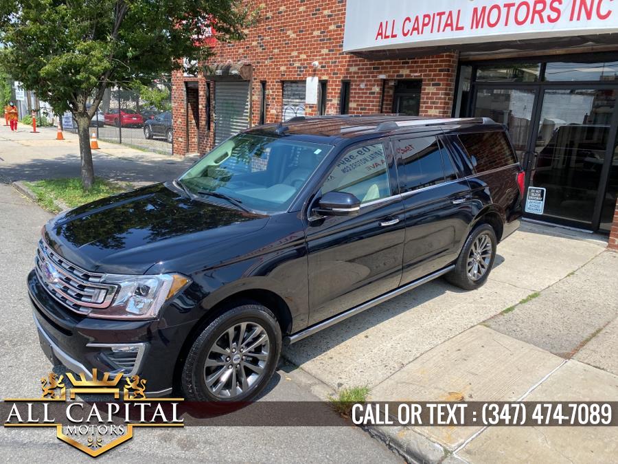 2021 Ford Expedition Max Limited 4x4, available for sale in Brooklyn, New York | All Capital Motors. Brooklyn, New York 2021 Ford Expedition Max Limited 4x4, available for sale in Brooklyn, New York | All Capital Motors. Brooklyn, New York