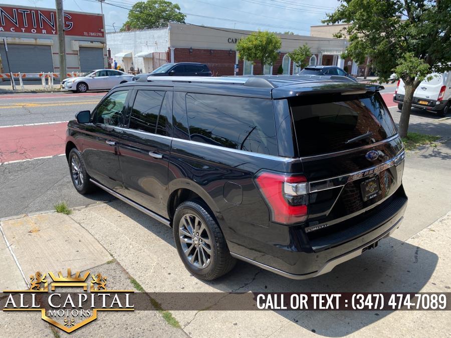 2021 Ford Expedition Max Limited 4x4, available for sale in Brooklyn, New York | All Capital Motors. Brooklyn, New York 2021 Ford Expedition Max Limited 4x4, available for sale in Brooklyn, New York | All Capital Motors. Brooklyn, New York