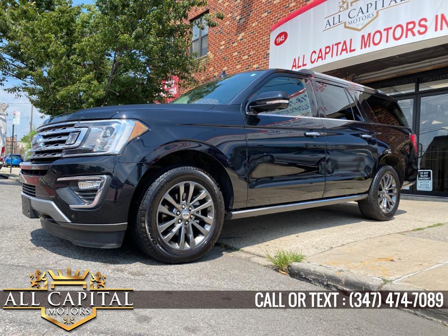2021 Ford Expedition Max Limited 4x4, available for sale in Brooklyn, New York | All Capital Motors. Brooklyn, New York 2021 Ford Expedition Max Limited 4x4, available for sale in Brooklyn, New York | All Capital Motors. Brooklyn, New York