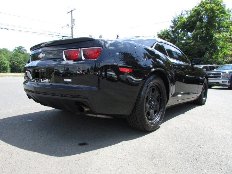 2013 Chevrolet Camaro 2dr Cpe LS w/1LS, available for sale in East Windsor, Connecticut | United Auto Sales of E Windsor, Inc. East Windsor, Connecticut 2013 Chevrolet Camaro 2dr Cpe LS w/1LS, available for sale in East Windsor, Connecticut | United Auto Sales of E Windsor, Inc. East Windsor, Connecticut