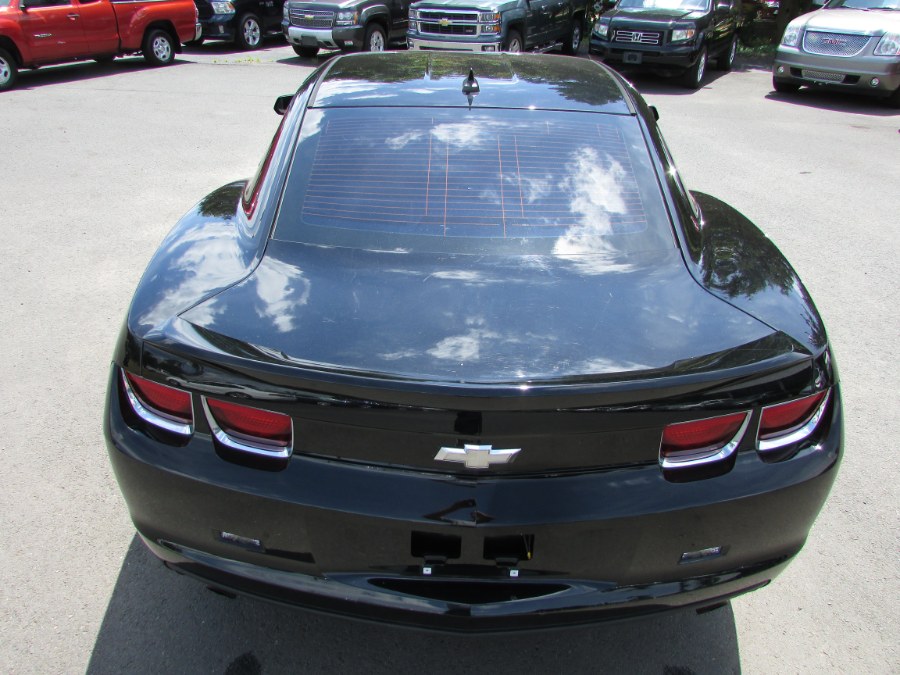 2013 Chevrolet Camaro 2dr Cpe LS w/1LS, available for sale in East Windsor, Connecticut | United Auto Sales of E Windsor, Inc. East Windsor, Connecticut 2013 Chevrolet Camaro 2dr Cpe LS w/1LS, available for sale in East Windsor, Connecticut | United Auto Sales of E Windsor, Inc. East Windsor, Connecticut