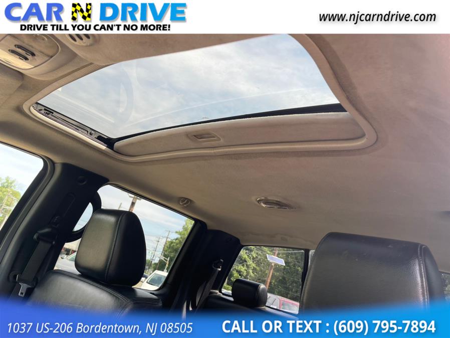 Used Ford F-150 Lariat SuperCrew 6.5-ft Box 4WD 2006 | Car N Drive. Bordentown, New Jersey Used Ford F-150 Lariat SuperCrew 6.5-ft Box 4WD 2006 | Car N Drive. Bordentown, New Jersey