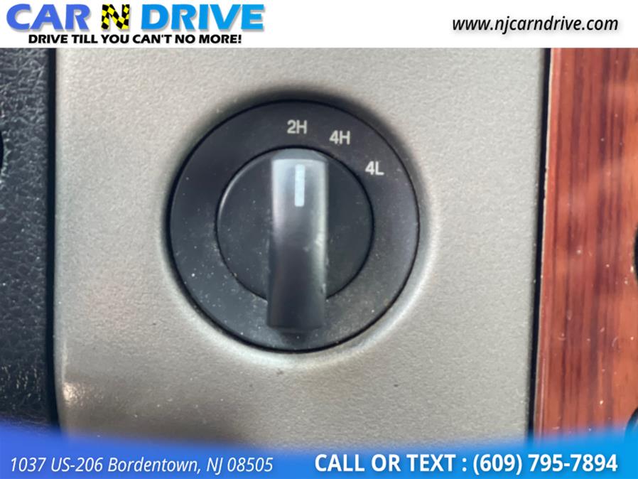 Used Ford F-150 Lariat SuperCrew 6.5-ft Box 4WD 2006 | Car N Drive. Bordentown, New Jersey Used Ford F-150 Lariat SuperCrew 6.5-ft Box 4WD 2006 | Car N Drive. Bordentown, New Jersey