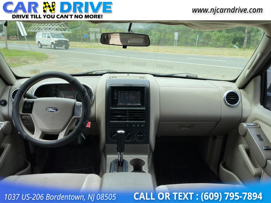 Used Ford Explorer XLS 4.0L 4WD 2006 | Car N Drive. Bordentown, New Jersey Used Ford Explorer XLS 4.0L 4WD 2006 | Car N Drive. Bordentown, New Jersey