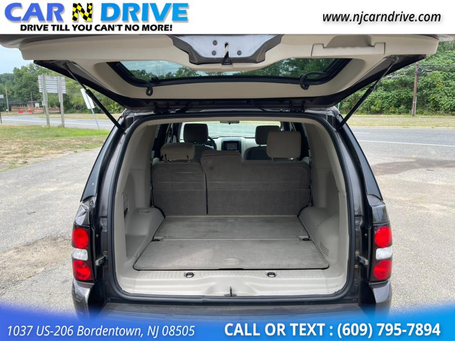 Used Ford Explorer XLS 4.0L 4WD 2006 | Car N Drive. Bordentown, New Jersey Used Ford Explorer XLS 4.0L 4WD 2006 | Car N Drive. Bordentown, New Jersey
