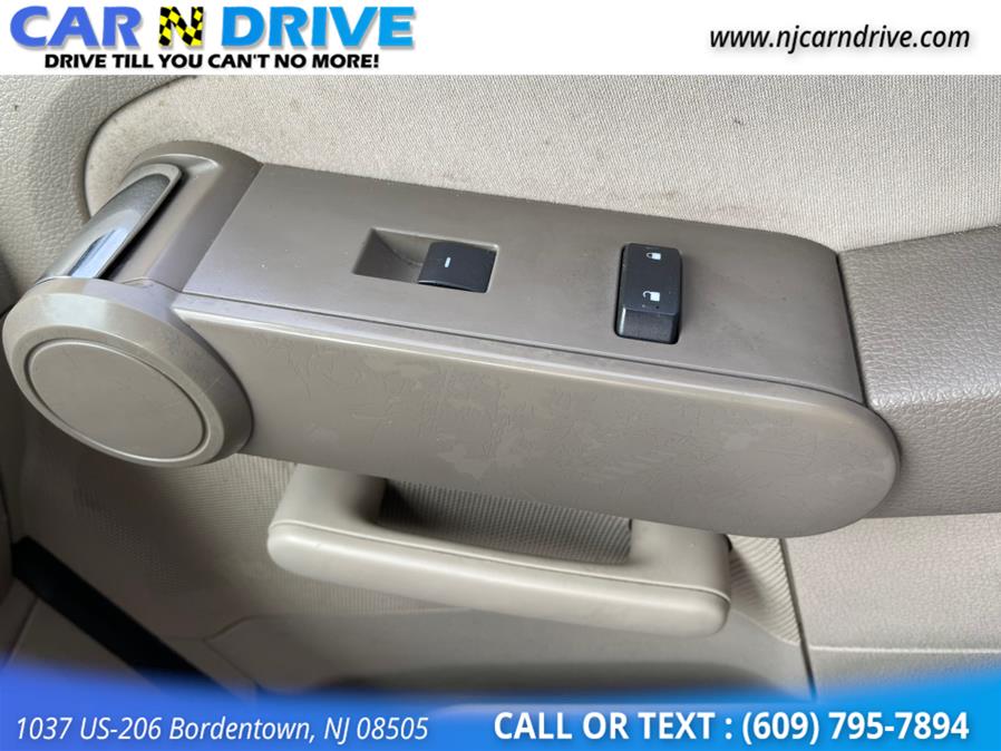 Used Ford Explorer XLS 4.0L 4WD 2006 | Car N Drive. Bordentown, New Jersey Used Ford Explorer XLS 4.0L 4WD 2006 | Car N Drive. Bordentown, New Jersey