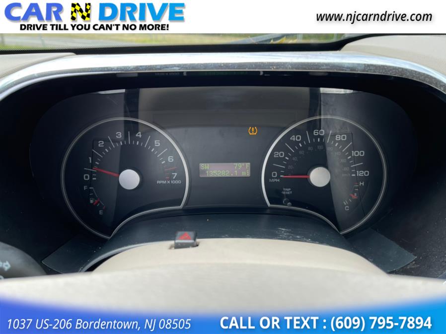 Used Ford Explorer XLS 4.0L 4WD 2006 | Car N Drive. Bordentown, New Jersey Used Ford Explorer XLS 4.0L 4WD 2006 | Car N Drive. Bordentown, New Jersey