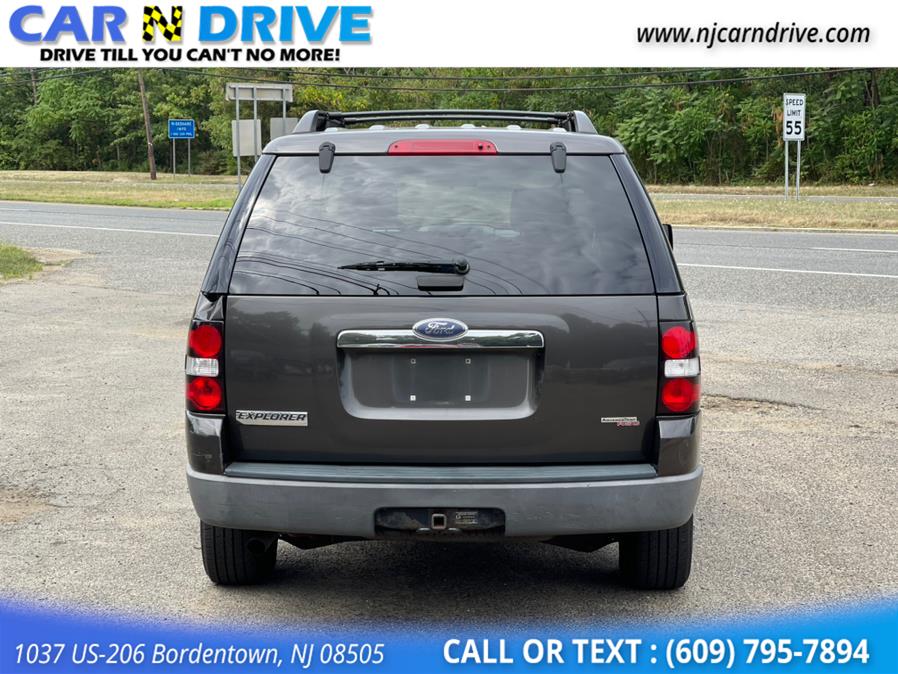 Used Ford Explorer XLS 4.0L 4WD 2006 | Car N Drive. Bordentown, New Jersey Used Ford Explorer XLS 4.0L 4WD 2006 | Car N Drive. Bordentown, New Jersey