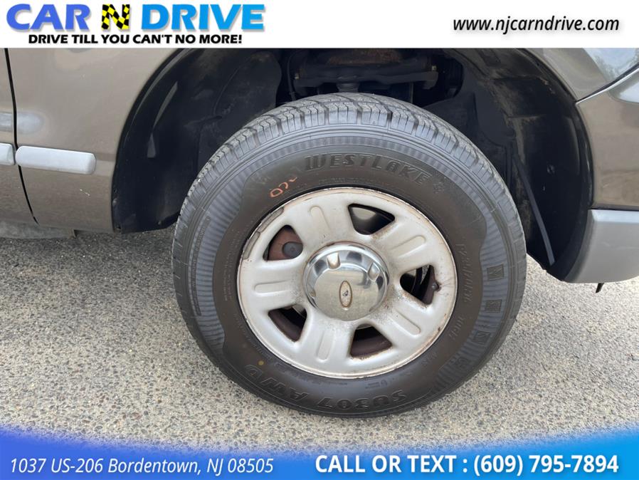 Used Ford Explorer XLS 4.0L 4WD 2006 | Car N Drive. Bordentown, New Jersey Used Ford Explorer XLS 4.0L 4WD 2006 | Car N Drive. Bordentown, New Jersey