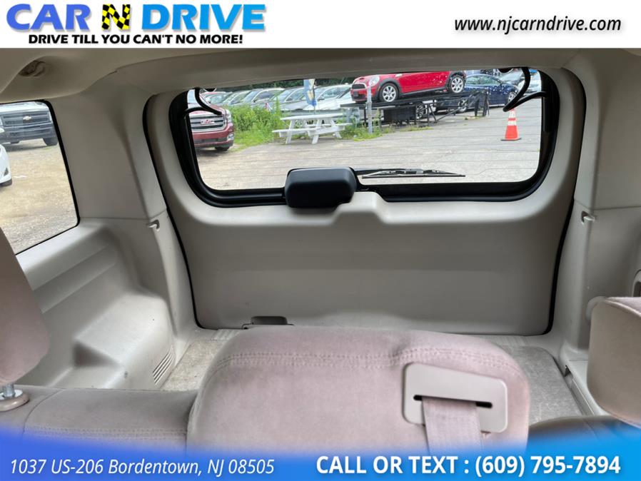 Used Ford Explorer XLS 4.0L 4WD 2006 | Car N Drive. Bordentown, New Jersey Used Ford Explorer XLS 4.0L 4WD 2006 | Car N Drive. Bordentown, New Jersey