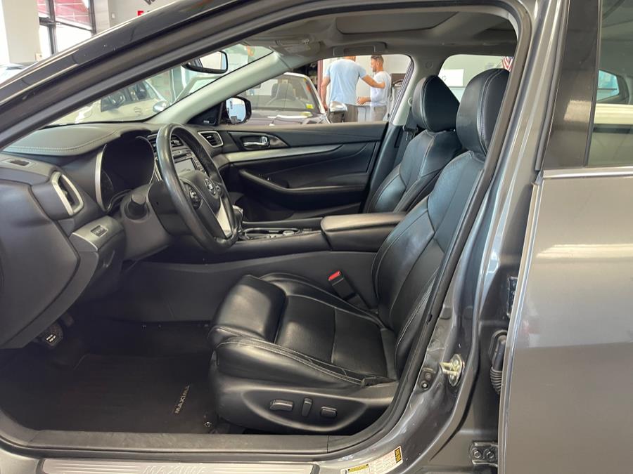 2017 Nissan Maxima SV 3.5L, available for sale in Inwood, New York | 5 Towns Drive. Inwood, New York 2017 Nissan Maxima SV 3.5L, available for sale in Inwood, New York | 5 Towns Drive. Inwood, New York