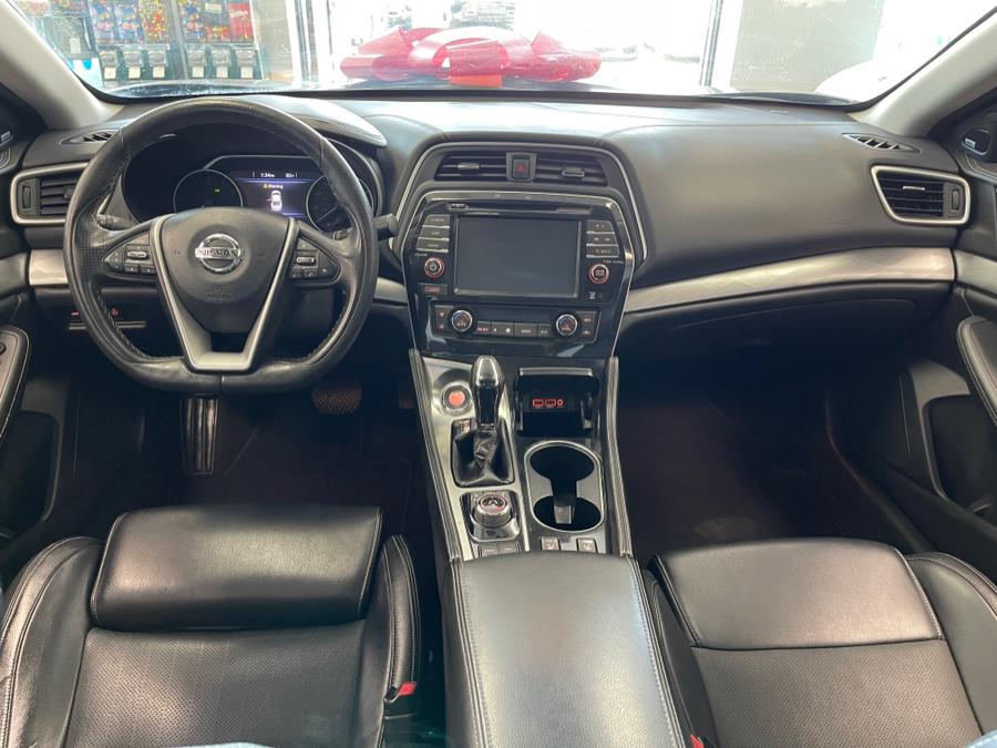 2017 Nissan Maxima SV 3.5L, available for sale in Inwood, New York | 5 Towns Drive. Inwood, New York 2017 Nissan Maxima SV 3.5L, available for sale in Inwood, New York | 5 Towns Drive. Inwood, New York