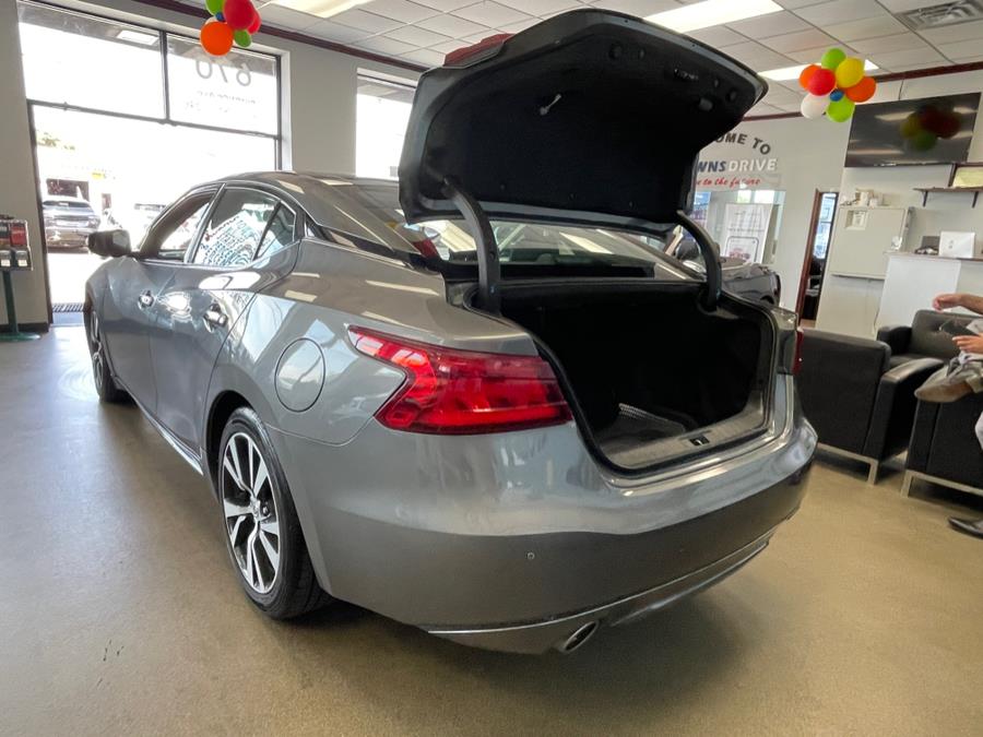 2017 Nissan Maxima SV 3.5L, available for sale in Inwood, New York | 5 Towns Drive. Inwood, New York 2017 Nissan Maxima SV 3.5L, available for sale in Inwood, New York | 5 Towns Drive. Inwood, New York