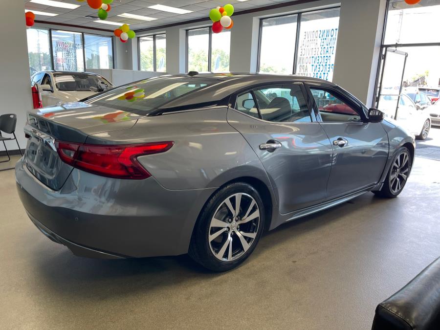 2017 Nissan Maxima SV 3.5L, available for sale in Inwood, New York | 5 Towns Drive. Inwood, New York 2017 Nissan Maxima SV 3.5L, available for sale in Inwood, New York | 5 Towns Drive. Inwood, New York