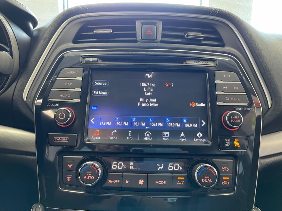 2017 Nissan Maxima SV 3.5L, available for sale in Inwood, New York | 5 Towns Drive. Inwood, New York 2017 Nissan Maxima SV 3.5L, available for sale in Inwood, New York | 5 Towns Drive. Inwood, New York