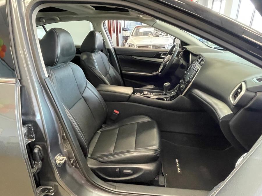 2017 Nissan Maxima SV 3.5L, available for sale in Inwood, New York | 5 Towns Drive. Inwood, New York 2017 Nissan Maxima SV 3.5L, available for sale in Inwood, New York | 5 Towns Drive. Inwood, New York