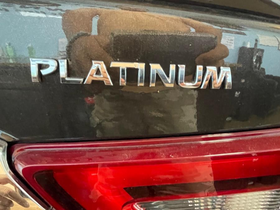 Used Nissan Maxima 4dr Sdn 3.5 Platinum 2016 | 5 Towns Drive. Inwood, New York Used Nissan Maxima 4dr Sdn 3.5 Platinum 2016 | 5 Towns Drive. Inwood, New York