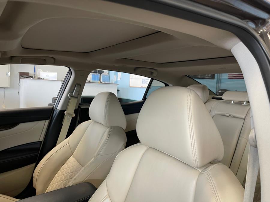 Used Nissan Maxima 4dr Sdn 3.5 Platinum 2016 | 5 Towns Drive. Inwood, New York Used Nissan Maxima 4dr Sdn 3.5 Platinum 2016 | 5 Towns Drive. Inwood, New York