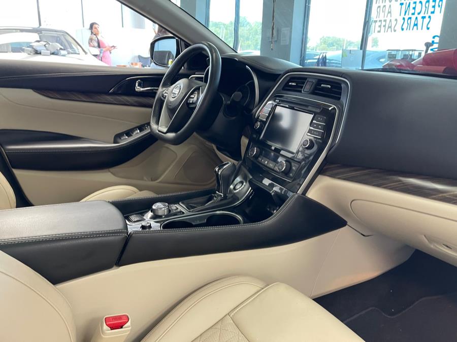 Used Nissan Maxima 4dr Sdn 3.5 Platinum 2016 | 5 Towns Drive. Inwood, New York Used Nissan Maxima 4dr Sdn 3.5 Platinum 2016 | 5 Towns Drive. Inwood, New York