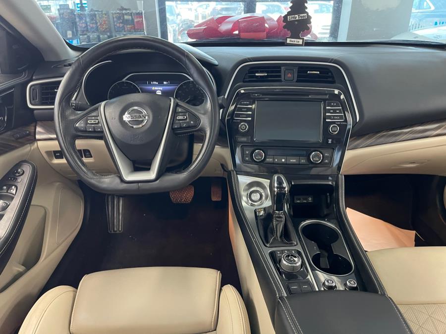 Used Nissan Maxima 4dr Sdn 3.5 Platinum 2016 | 5 Towns Drive. Inwood, New York Used Nissan Maxima 4dr Sdn 3.5 Platinum 2016 | 5 Towns Drive. Inwood, New York