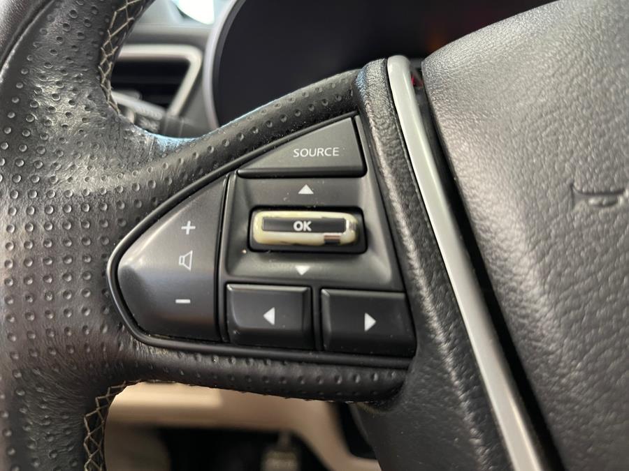 Used Nissan Maxima 4dr Sdn 3.5 Platinum 2016 | 5 Towns Drive. Inwood, New York Used Nissan Maxima 4dr Sdn 3.5 Platinum 2016 | 5 Towns Drive. Inwood, New York