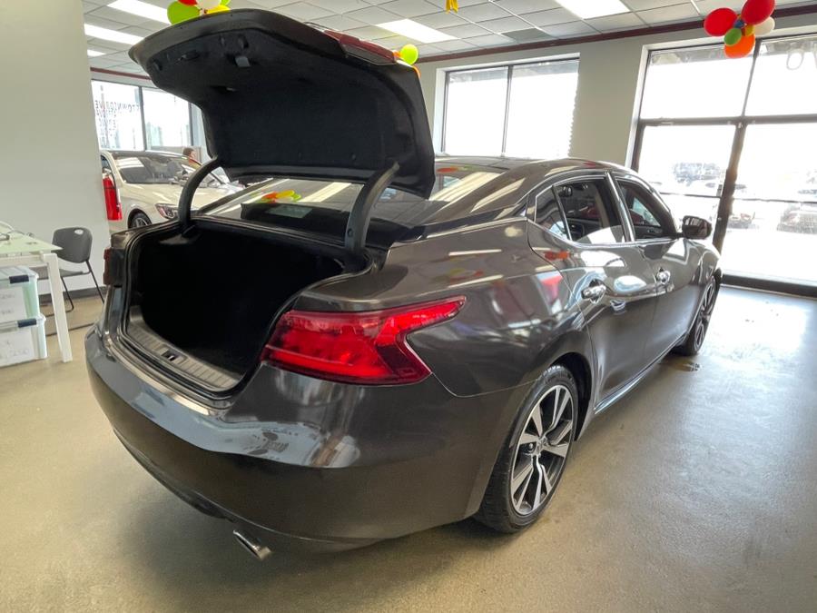 Used Nissan Maxima 4dr Sdn 3.5 Platinum 2016 | 5 Towns Drive. Inwood, New York Used Nissan Maxima 4dr Sdn 3.5 Platinum 2016 | 5 Towns Drive. Inwood, New York