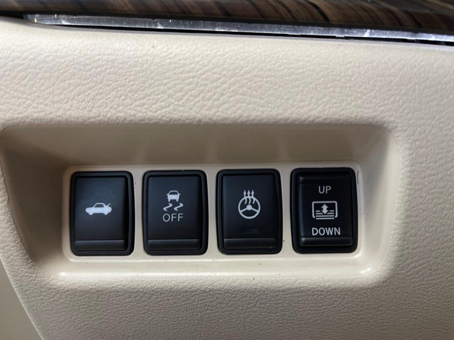Used Nissan Maxima 4dr Sdn 3.5 Platinum 2016 | 5 Towns Drive. Inwood, New York Used Nissan Maxima 4dr Sdn 3.5 Platinum 2016 | 5 Towns Drive. Inwood, New York