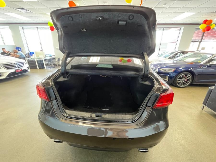 Used Nissan Maxima 4dr Sdn 3.5 Platinum 2016 | 5 Towns Drive. Inwood, New York Used Nissan Maxima 4dr Sdn 3.5 Platinum 2016 | 5 Towns Drive. Inwood, New York