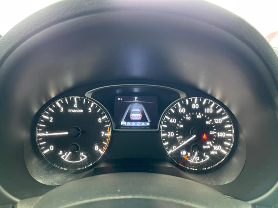 Used Nissan Altima 4dr Sdn I4 2.5 S 2016 | 5 Towns Drive. Inwood, New York Used Nissan Altima 4dr Sdn I4 2.5 S 2016 | 5 Towns Drive. Inwood, New York