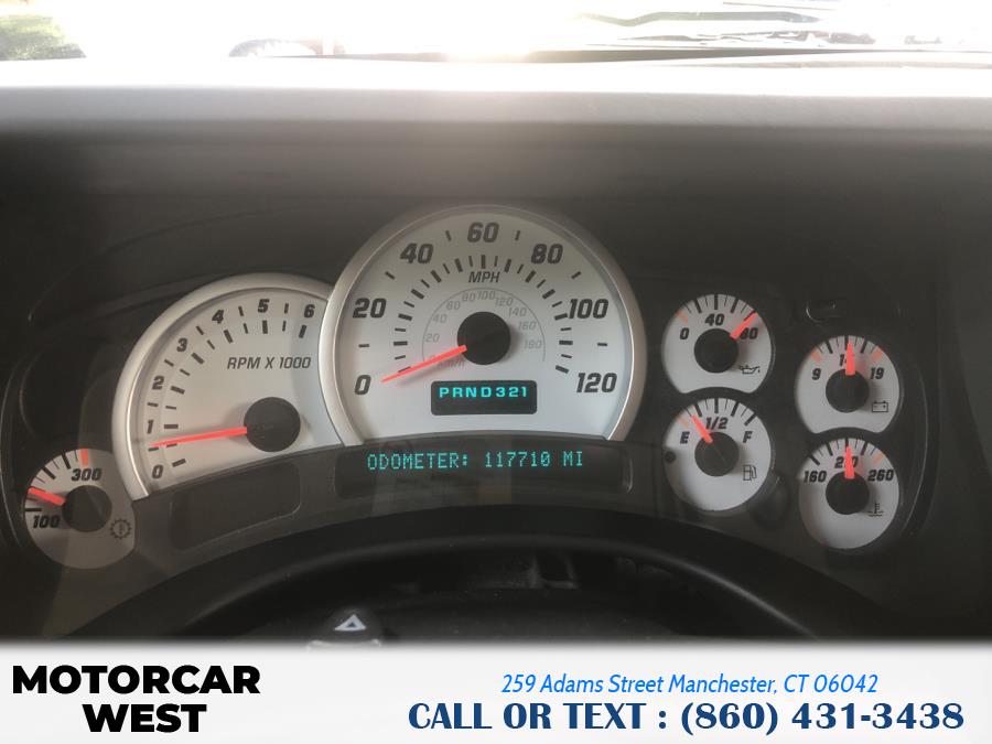 Used HUMMER H2 4dr Wgn 2003 | Motorcar West. Manchester, Connecticut Used HUMMER H2 4dr Wgn 2003 | Motorcar West. Manchester, Connecticut