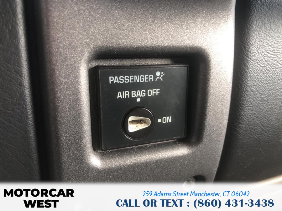 Used HUMMER H2 4dr Wgn 2003 | Motorcar West. Manchester, Connecticut Used HUMMER H2 4dr Wgn 2003 | Motorcar West. Manchester, Connecticut