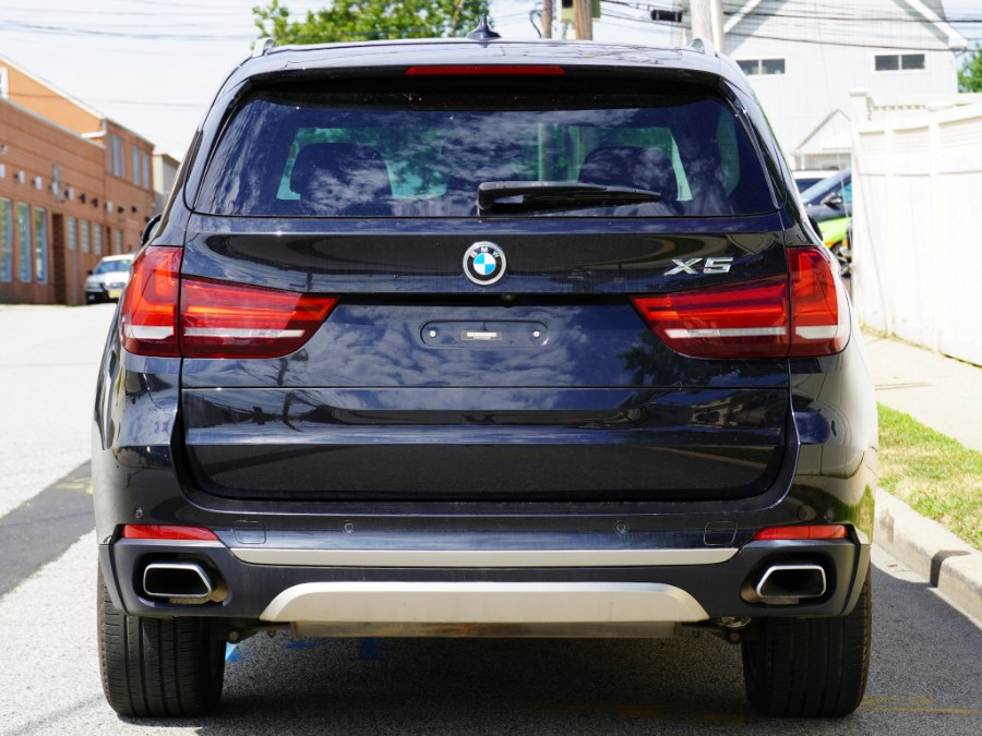 Used BMW X5 xDrive35i Xline Package 2018 | Auto Expo Ent Inc.. Great Neck, New York