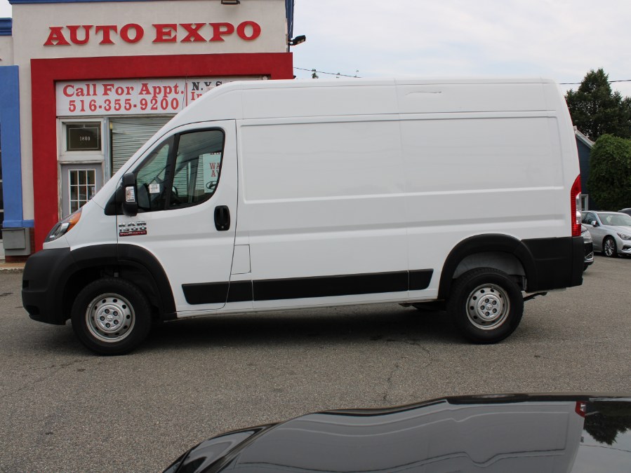 Used Ram Promaster 1500 2020 | Auto Expo Ent Inc.. Great Neck, New York Used Ram Promaster 1500 2020 | Auto Expo Ent Inc.. Great Neck, New York