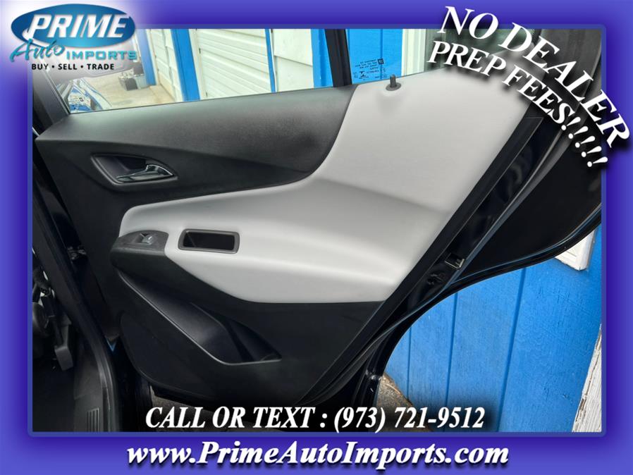 Used Chevrolet Equinox AWD 4dr LS w/1LS 2019 | Prime Auto Imports. Bloomingdale, New Jersey