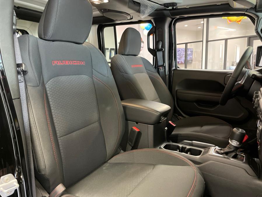 Used Jeep Wrangler Rubicon Unlimited Rubicon 4x4 2022 | Jamaica 26 Motors. Hollis, New York Used Jeep Wrangler Rubicon Unlimited Rubicon 4x4 2022 | Jamaica 26 Motors. Hollis, New York