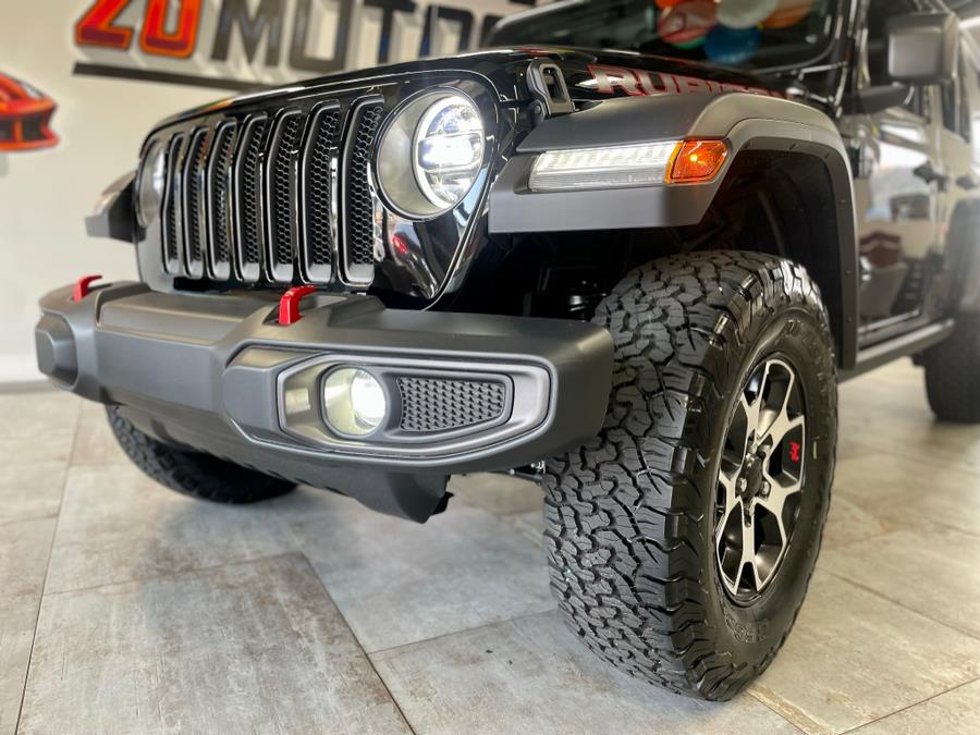 Used Jeep Wrangler Rubicon Unlimited Rubicon 4x4 2022 | Jamaica 26 Motors. Hollis, New York Used Jeep Wrangler Rubicon Unlimited Rubicon 4x4 2022 | Jamaica 26 Motors. Hollis, New York