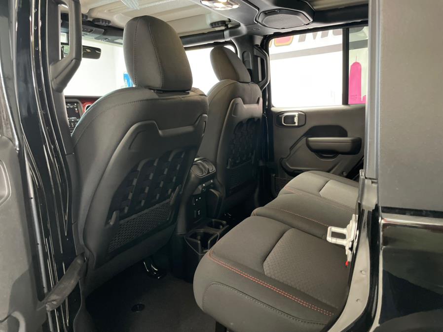Used Jeep Wrangler Rubicon Unlimited Rubicon 4x4 2022 | Jamaica 26 Motors. Hollis, New York Used Jeep Wrangler Rubicon Unlimited Rubicon 4x4 2022 | Jamaica 26 Motors. Hollis, New York