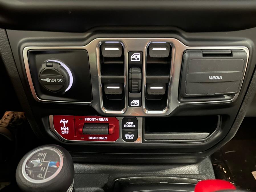 Used Jeep Wrangler Rubicon Unlimited Rubicon 4x4 2022 | Jamaica 26 Motors. Hollis, New York Used Jeep Wrangler Rubicon Unlimited Rubicon 4x4 2022 | Jamaica 26 Motors. Hollis, New York